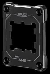 Установочный комплект 2E Gaming Air Cool SCPB-AM5 Black (2E-SCPB-AM5)
