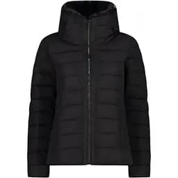 Куртка CMP Woman Jacket Black XXS (1097-31K2946-U901 34)