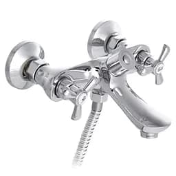 Смеситель для ванны Mixxus Vega 142 MI2775 Хром