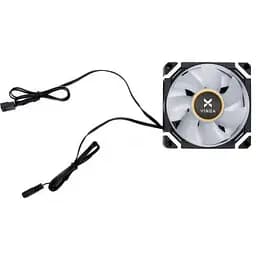 Кулер для корпуса Vinga (RGB fan-08)