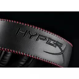 Комп'ютерна гарнітура HyperX Cloud II Red (KHX-HSCP-RD/4P5M0AA) - мініатюра 9