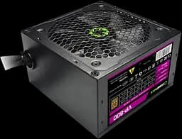 Блок живлення GameMax VP-800 800W 80+ (VP-800) Б/В - мініатюра 2