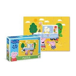 Пазл "Paw Patrol. Aqua pups" 200448 DoDo 30 елементів, в коробці (4823115907943)