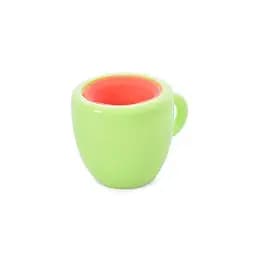 Детская игрушка антистресс "Чашка-монстрик" SQ-24-25-2 размер 5 см