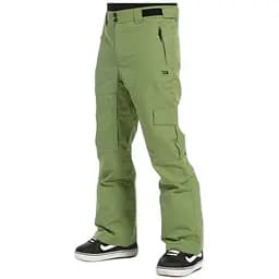 Штани Rehall Buster 2023 M Turf Green (1012-60314-40332023GM)