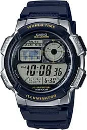Часы Casio TIMELESS COLLECTION AE-1000W-2AVEF