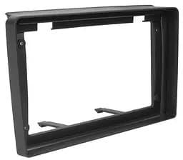Перехідна рамка Citroen Jumper, Peugeot Boxer, Fiat Ducato Carav 22-1125 - мініатюра 2