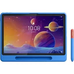 Планшет Lenovo Tab TB311XU 4/128GB 4G Luna Grey + Kids Bumper&Pen (ZAEJ0129UA)
