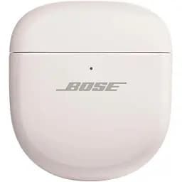 Навушники TWS Bose QuietComfort Ultra Earbuds White Smoke (882826-0020) - мініатюра 5