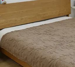 Плед Soho 150х200 см Twig Beige pbe0050924 - мініатюра 2