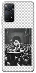 Чохол Demsky Harry Potter 6 для Xiaomi Redmi Note 11 Pro 4G/5G