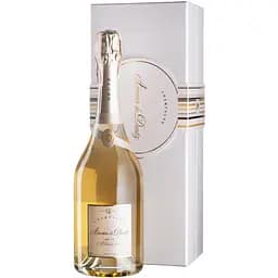 Шампанське Amour de Deutz 2011, біле, брют, в подарунковій упаковці, 0,75 л - мініатюра 2