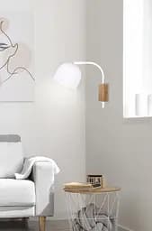 Бра Candellux 21-75482 RUPI - мініатюра 3
