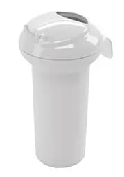 Лейка-душ для купания OK Baby Splash, белый (38896835)