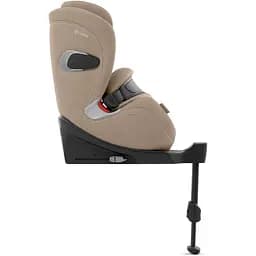 Автокрісло Cybex Anoris T2 i-Size Plus Cozy Beige (523001079) - мініатюра 3
