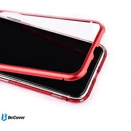 Панель BeCover Magnetite Hardware для Samsung Galaxy S9 SM-G960 Black (702800) - мініатюра 6