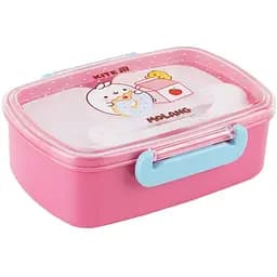 Ланч-бокс Kite з наповненням 750 мл (ML25-181)