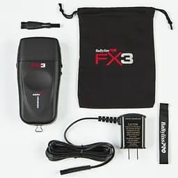 Шейвер BaByliss PRO FX3 Shaver (FXX3SBE) [104282] - мініатюра 4