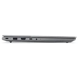 Ноутбук Lenovo ThinkBook 14 G7 IML Ultra 7 155H, 16 ядер, 64GB DDR5, 2.5 TB, Integrated Arc, Без ОС - мініатюра 6