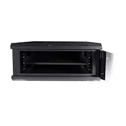 Комутаційна шафа NVC-4U/600x450x270 Black (25-00066) - мініатюра 5