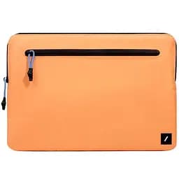 Чохол для ноутбука Native Union Ultralight Sleeve Case Apricot Crush for MacBook Pro 13"/MacBook Air 13" помаранчевий (STOW-UT-MBS-APR-13)