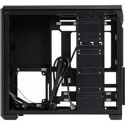 Корпус Vinga Eclipse Black (Eclipse Black) - мініатюра 9
