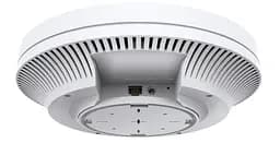 Точка доступу TP-Link EAP610 AX1800 1xGE LAN PoE MU-MIMO стельова - мініатюра 6
