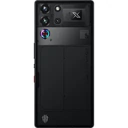 Смартфон Redmagic 10 Pro+ 16/512 GB Dusk CN [140333] - мініатюра 7