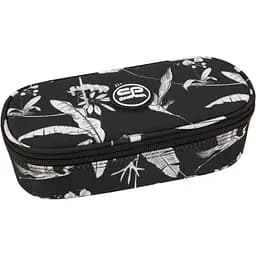 Пенал на молнии CoolPack Campus Zanzi с органайзером для ручек 23x9x5 см (F062910)