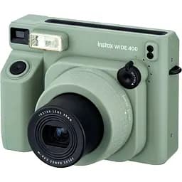 Фотокамера моментального друку Fujifilm Instax WIDE 400 Pistachio Green (16824123) [114251] - мініатюра 5