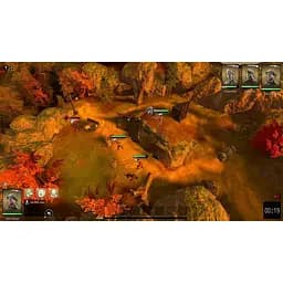 Ключ активації Microsoft Broken Lines для Xbox One/Series - мініатюра 3