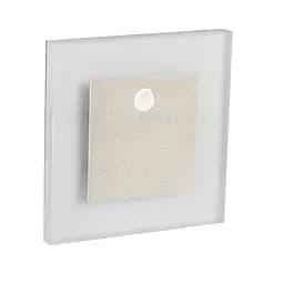 Светильник LED с датчиком движения Kanlux APUS LED PIR WW (27370)