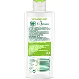 Заспокійливий тонік для обличчя Simple Soothing Facial Toner, 200 мл - мініатюра 2