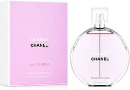 Оригинал Chanel Chance Eau Tendre 150 мл вода