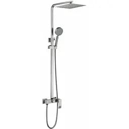 Душева система Mixxus AMA-003-J MI2820, Нержавіюча сталь