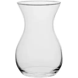 Ваза Trend glass Asta, 18 см (35445)