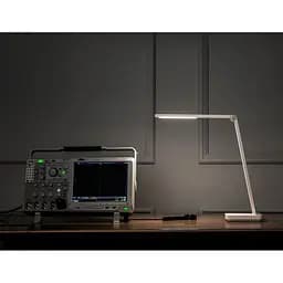 Настільна лампа Xiaomi Smart LED Desk Lamp Lite Bluetooth (BHR5260CN) [80935] - мініатюра 10
