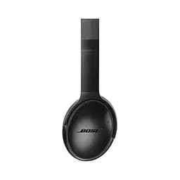 Навушники Bose QuietComfort 35 Wireless Headphones II Black (789564-0010) - мініатюра 5