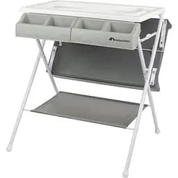 Сповивальний столик Bebe Confort Baltic Gray Mist - мініатюра 5