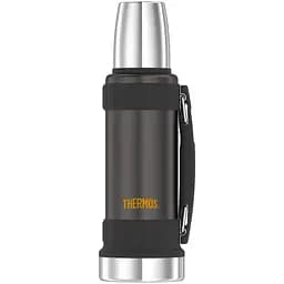 Термос Thermos TH 2520 Work 1.2 л сірий