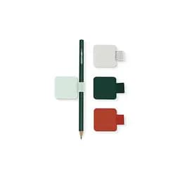 Блокнот Leuchtturm1917, Середній, Forest Green, Клітинка (367257) - мініатюра 6