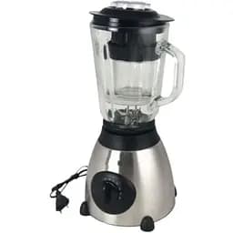 Блендер XPRO ZP-004 измельчитель продуктов чоппер стационарный с кофемолкой серый (41329-ZP-004_740)