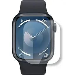 Захисна плівка StatusSKIN для Apple Watch Series 9 41 мм Екран Матова Titan