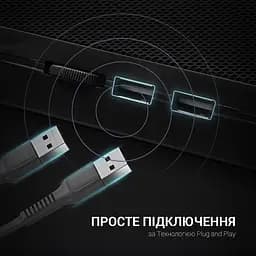 Підставка для ноутбука GamePro Tornado CP575 [111006] - мініатюра 14