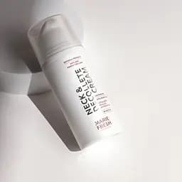 Крем для шиї та декольте Marie Fresh Cosmetics Anti-age Perfecting Line Neck & Decollete з ефектом ліфтингу 30 мл - мініатюра 4
