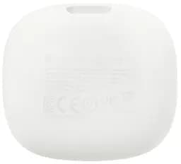 Навушники WAVE FLEX 2 White (JBLWFLEX2WHT) JBL teh0021160 - мініатюра 5