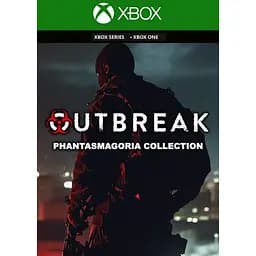 Ключ активации Microsoft Outbreak: Phantasmagoria Collection для Xbox One/Series S/X