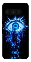 Чохол Demsky Gojo satoru the eye для Google Pixel 8 Pro
