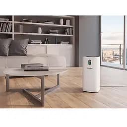 Очищувач повітря Whirlpool AP330W - мініатюра 7