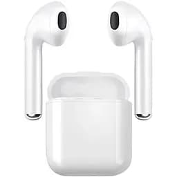 Блютуз Стерео Гарнитура XO X3 TWS Белый